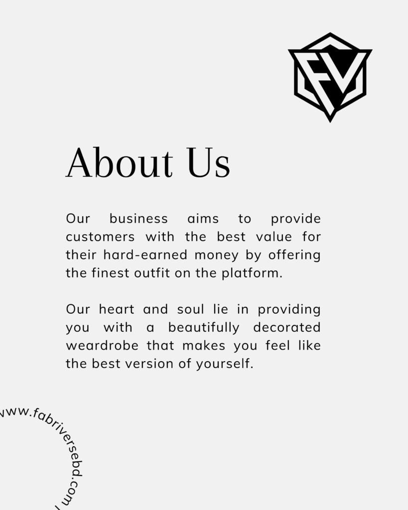 about us